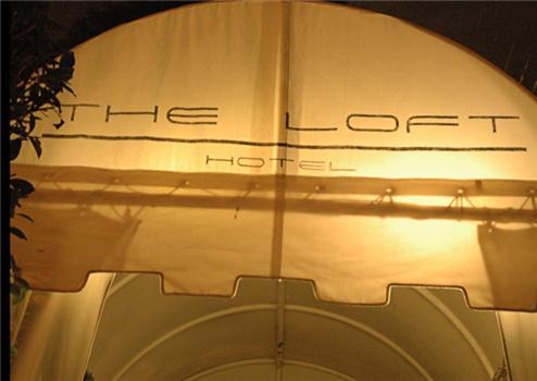 The Attic Ostello *