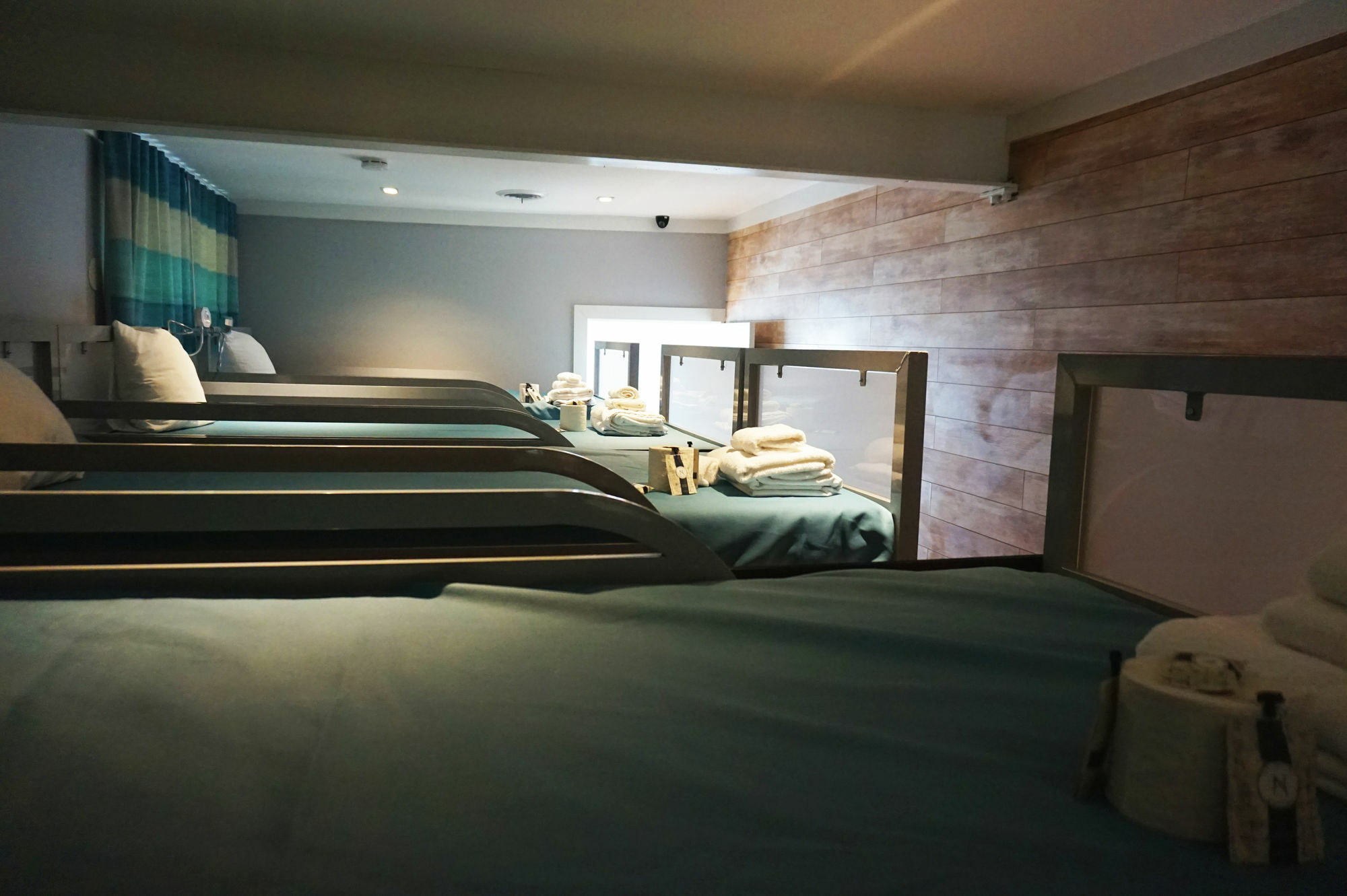 The Attic Ostello